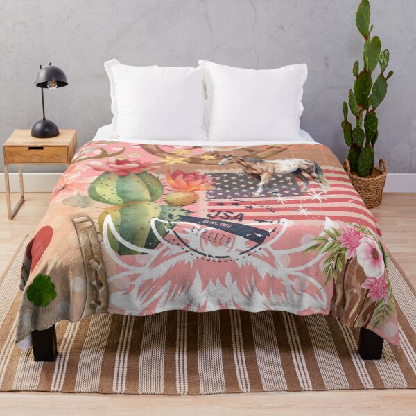 Item preview, Scrapbook Cowgirl Coquette Aesthetic - Feminine Western Design designed and sold by ColorsHappiness.