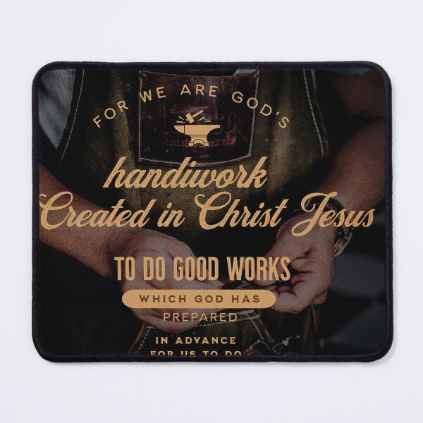 Item preview, God's Handiwork designed and sold by WhatHeSaid.