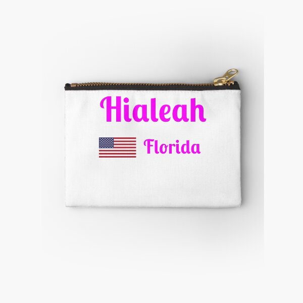 Item preview, Hialeah Florida- Stylish Prints,  designed and sold by Fleetwood1994.