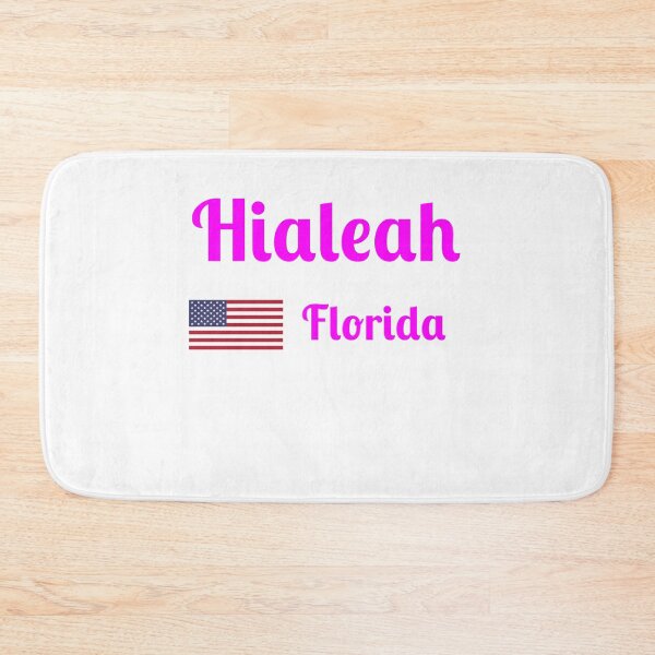 Item preview, Hialeah Florida- Stylish Prints,  designed and sold by Fleetwood1994.