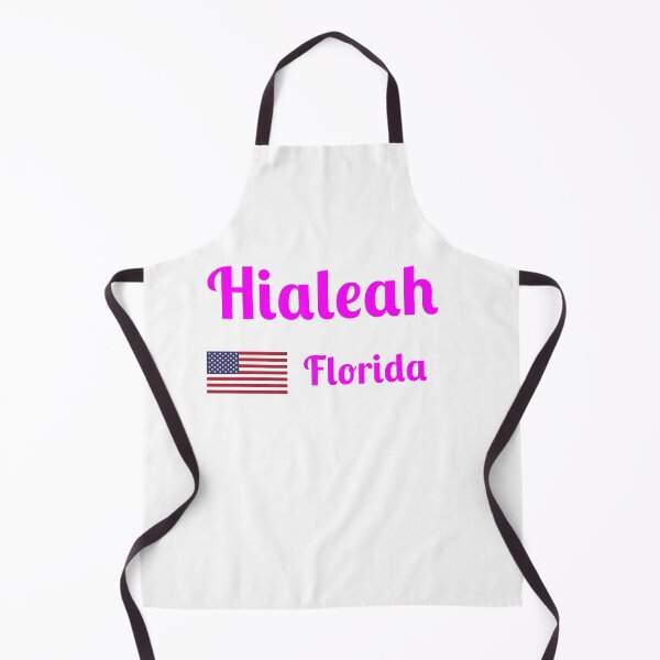 Item preview, Hialeah Florida- Stylish Prints, designed and sold by Fleetwood1994.