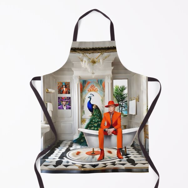 Item preview, mr peacock and I designed and sold by doctorbath.