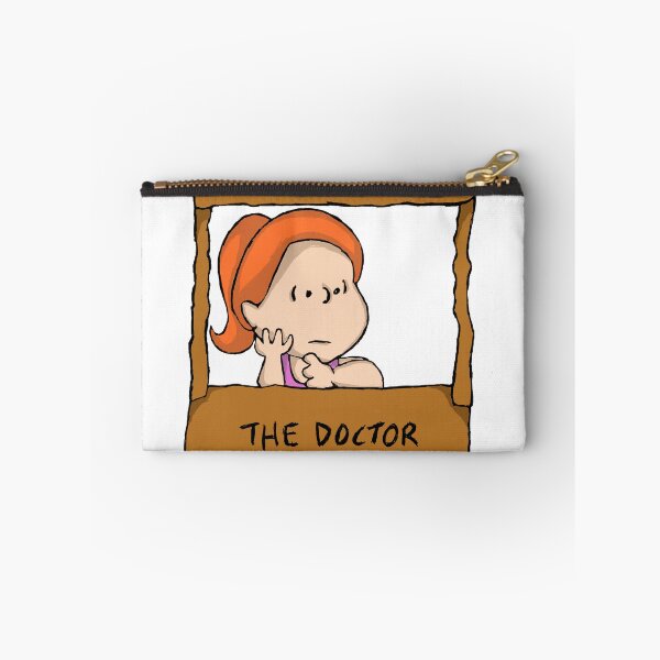 Item preview, Dr. Smith is In. designed and sold by lsengler.
