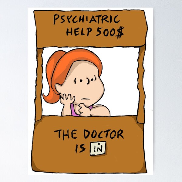 Item preview, Dr. Smith is In. designed and sold by lsengler.