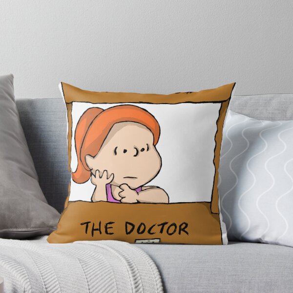 Item preview, Dr. Smith is In. designed and sold by lsengler.