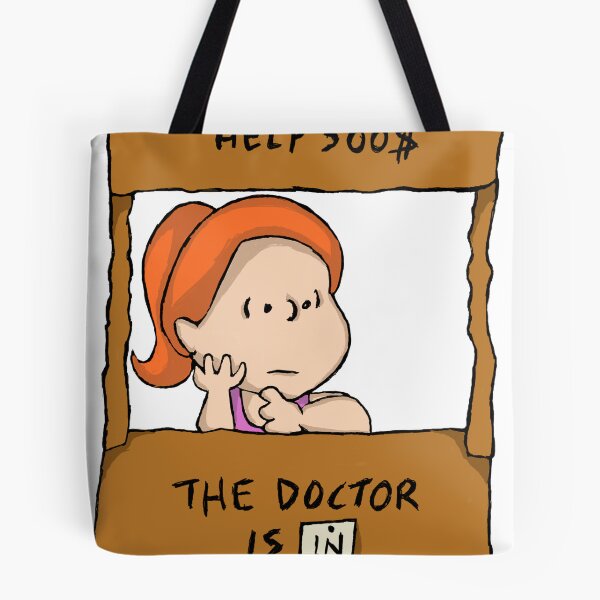 Item preview, Dr. Smith is In. designed and sold by lsengler.