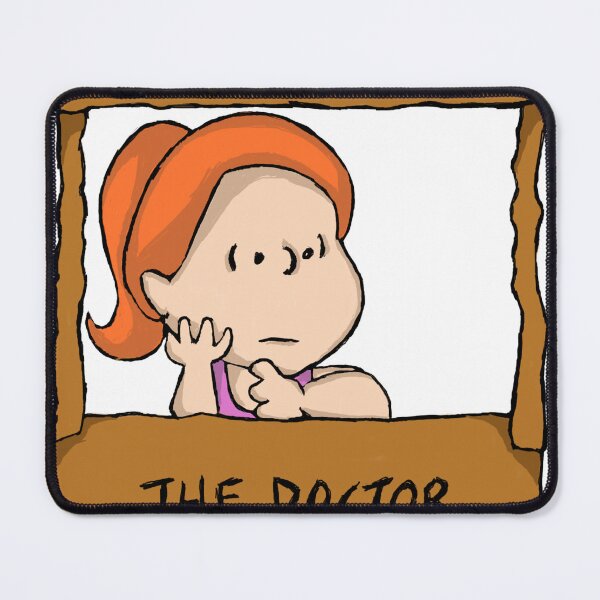 Item preview, Dr. Smith is In. designed and sold by lsengler.