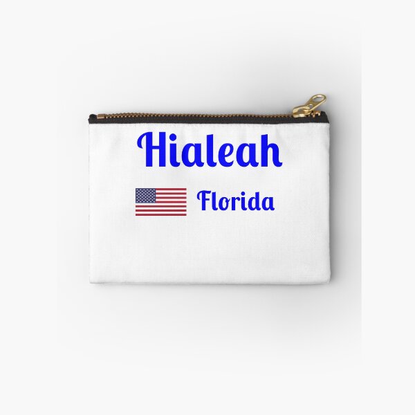 Item preview, Hialeah Florida- Stylish Prints,  designed and sold by Fleetwood1994.