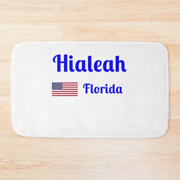 Item preview, Hialeah Florida- Stylish Prints,  designed and sold by Fleetwood1994.