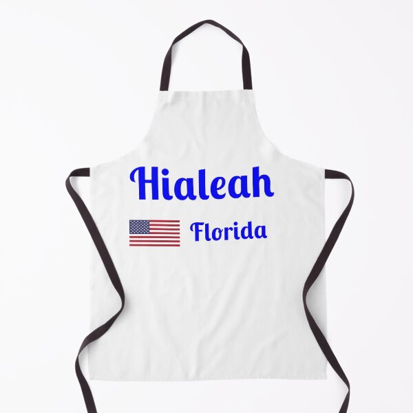 Item preview, Hialeah Florida- Stylish Prints, designed and sold by Fleetwood1994.