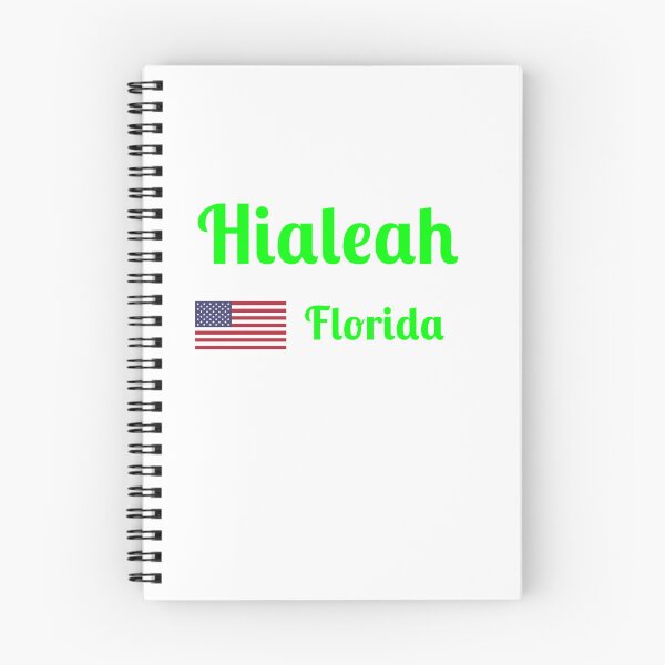 Item preview, Hialeah Florida- Stylish Prints,  designed and sold by Fleetwood1994.