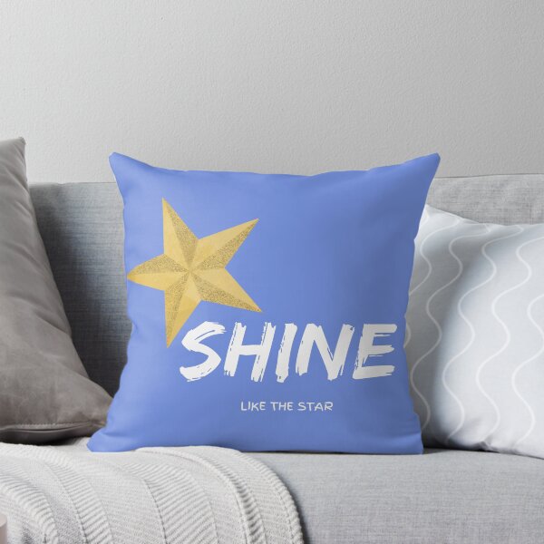 Item preview, Shine like the star designed and sold by SimpleUla.