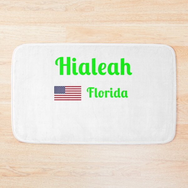 Item preview, Hialeah Florida- Stylish Prints,  designed and sold by Fleetwood1994.