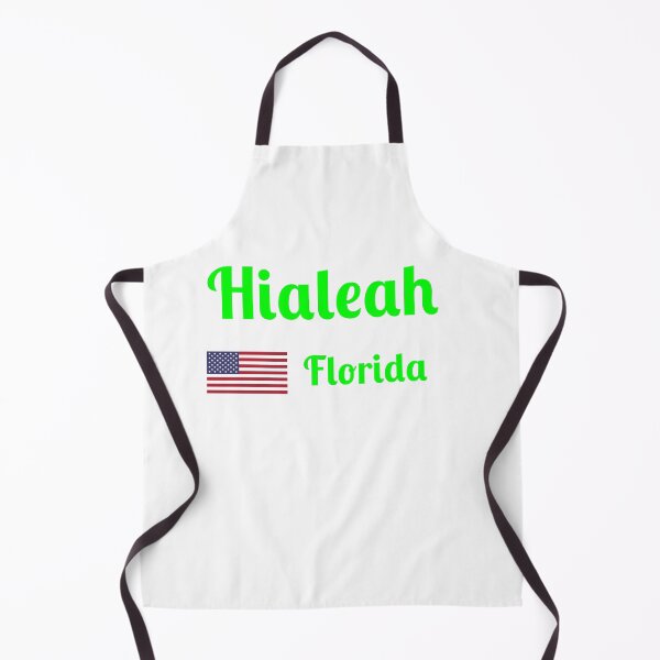 Item preview, Hialeah Florida- Stylish Prints, designed and sold by Fleetwood1994.
