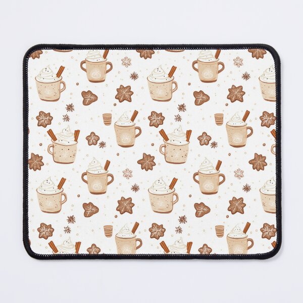 Item preview, Chocolate, Cinnamon and Shortbread: Perfect Sweetness designed and sold by MidArtForge.