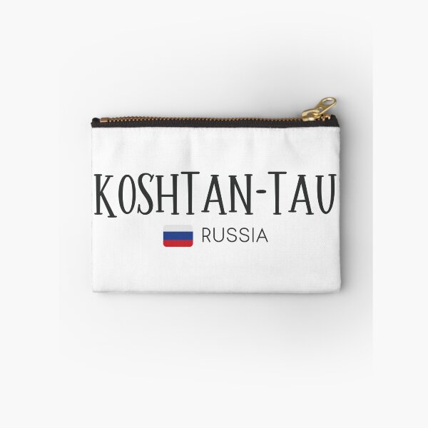 Item preview, Koshtan-Tau - Russia  designed and sold by StudioRedKoala.