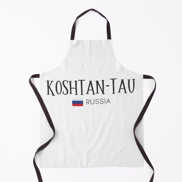 Item preview, Koshtan-Tau - Russia  designed and sold by StudioRedKoala.