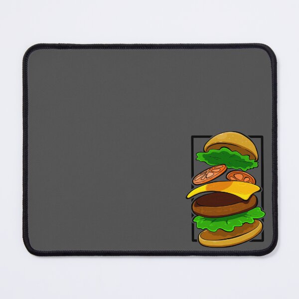Item preview, Burger designed and sold by jstndrws.