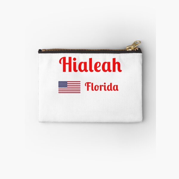 Item preview, Hialeah Florida- Stylish Prints,  designed and sold by Fleetwood1994.