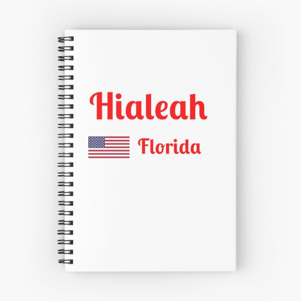 Item preview, Hialeah Florida- Stylish Prints,  designed and sold by Fleetwood1994.