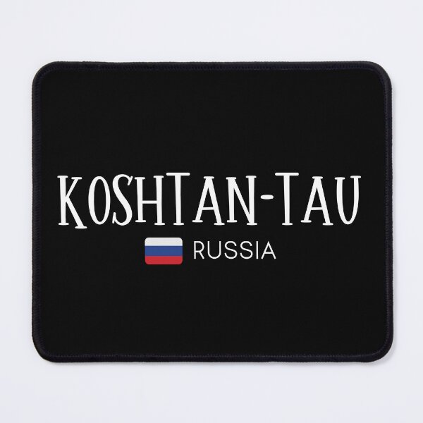 Item preview, Koshtan-Tau - Russia  designed and sold by StudioRedKoala.