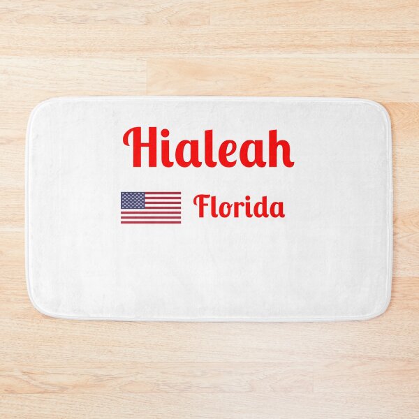 Item preview, Hialeah Florida- Stylish Prints,  designed and sold by Fleetwood1994.