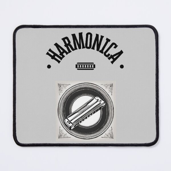 Item preview, Harmonica designed and sold by ArnaldoTarsetti.