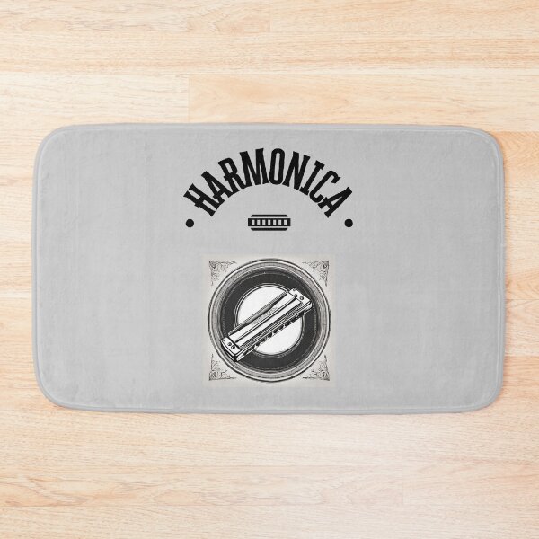 Item preview, Harmonica designed and sold by ArnaldoTarsetti.