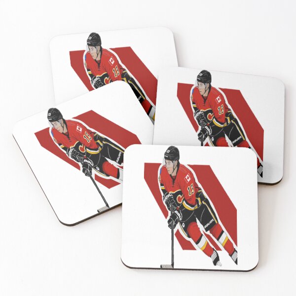 Item preview, johnny gaudreau designed and sold by World100.