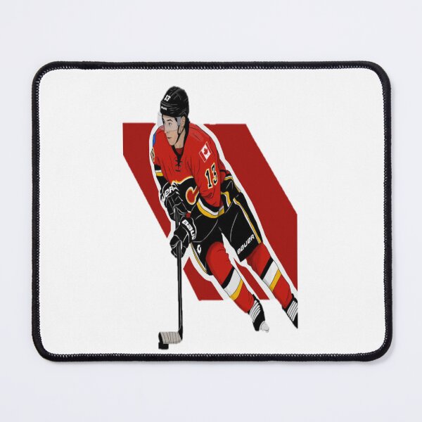 Item preview, johnny gaudreau designed and sold by World100.