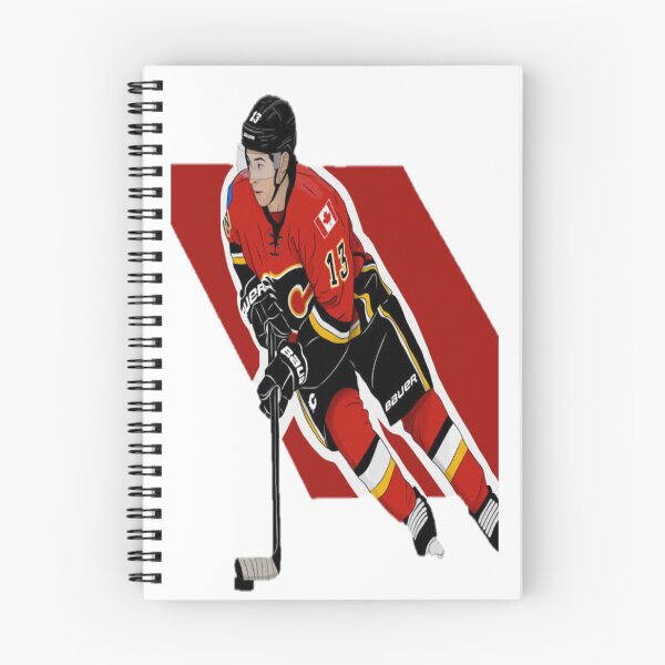 Item preview, johnny gaudreau designed and sold by World100.