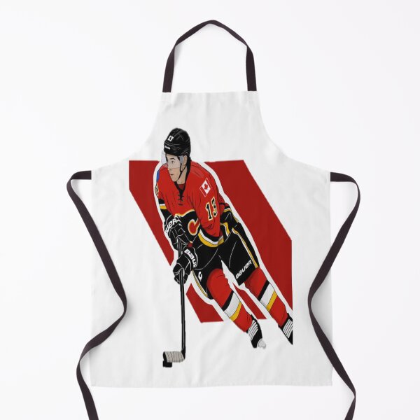 Item preview, johnny gaudreau designed and sold by World100.