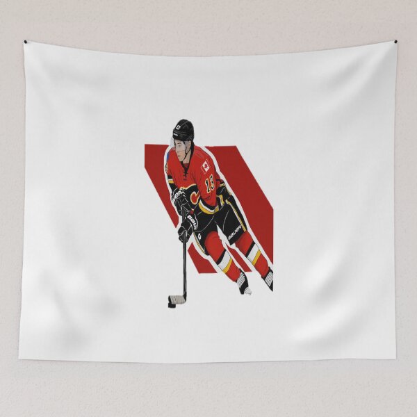 Item preview, johnny gaudreau designed and sold by World100.