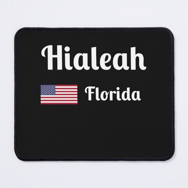 Item preview, Hialeah Florida- Stylish Prints,  designed and sold by Fleetwood1994.