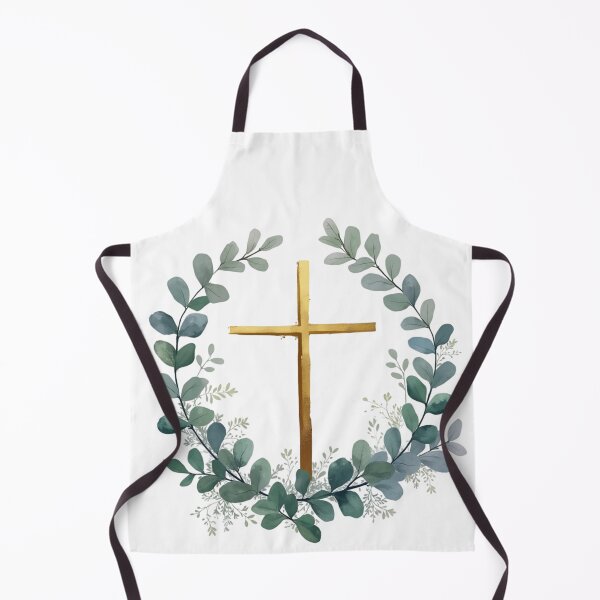 Item preview, golden cross designed and sold by jkrphoto.
