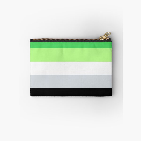 Item preview, Aromantic Pride Flag designed and sold by nukartDesigns.