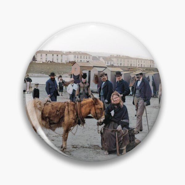 Item preview, Kilkee designed and sold by 19th Century in Color.