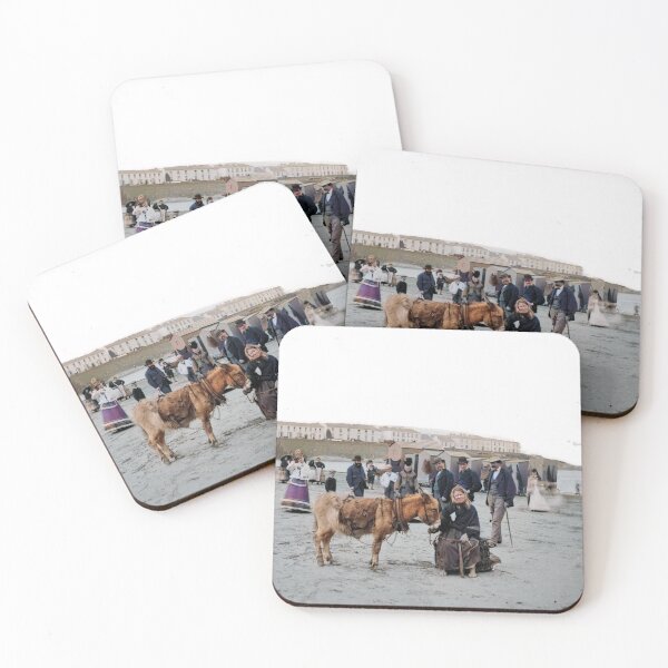 Item preview, Kilkee designed and sold by 19th Century in Color.