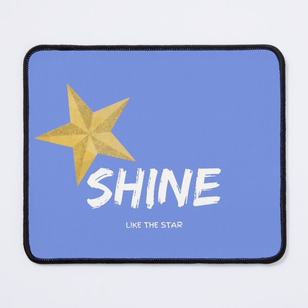 Item preview, Shine like the star designed and sold by SimpleUla.
