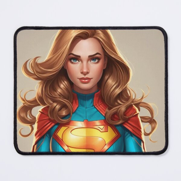 Item preview, Superheroine designed and sold by Carmensa67.
