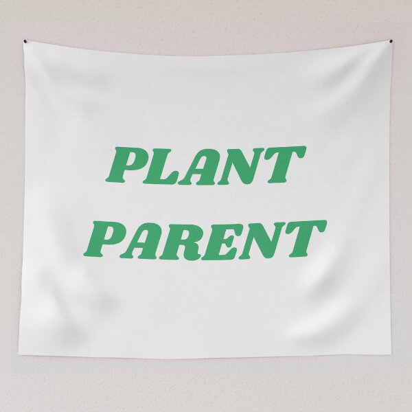 Item preview, Plant Parent designed and sold by shopfromluvv.