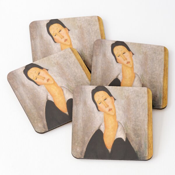 Item preview, Portrait Of A Polish Woman designed and sold by Craphe.