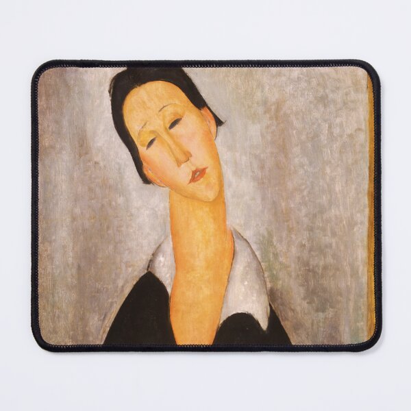 Item preview, Portrait Of A Polish Woman designed and sold by Craphe.