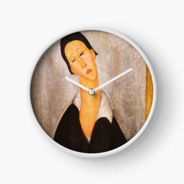 Item preview, Portrait Of A Polish Woman designed and sold by Craphe.