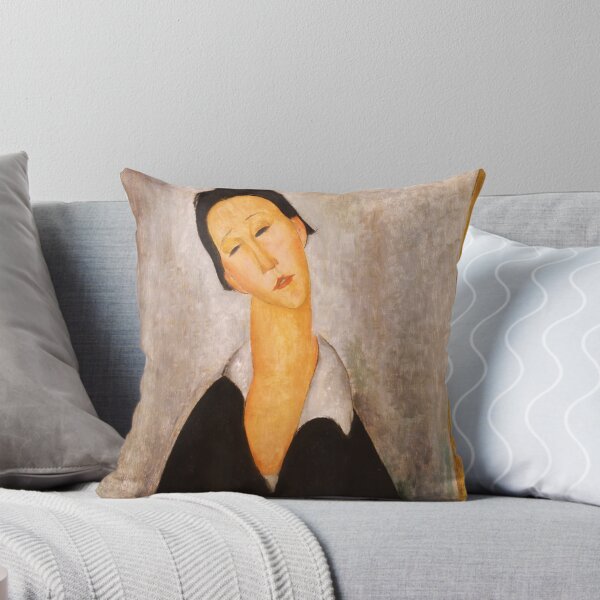 Item preview, Portrait Of A Polish Woman designed and sold by Craphe.