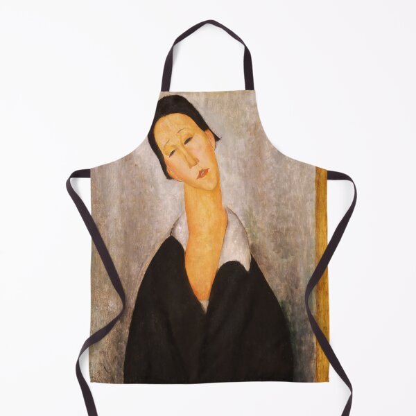 Item preview, Portrait Of A Polish Woman designed and sold by Craphe.