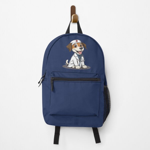 Item preview, Dogtor Veterinarian Funny Dog Future Doctor designed and sold by karolaan.