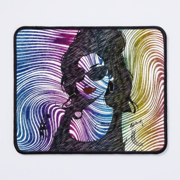 Item preview, Psychedelic Soul designed and sold by Hen-C-Art.