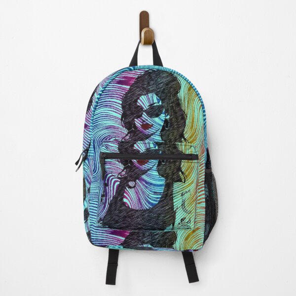 Item preview, Psychedelic Soul designed and sold by Hen-C-Art.