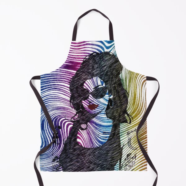 Item preview, Psychedelic Soul designed and sold by Hen-C-Art.